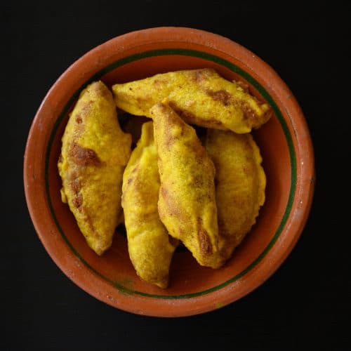 Mung-Kawum (මුං කැවුම්)